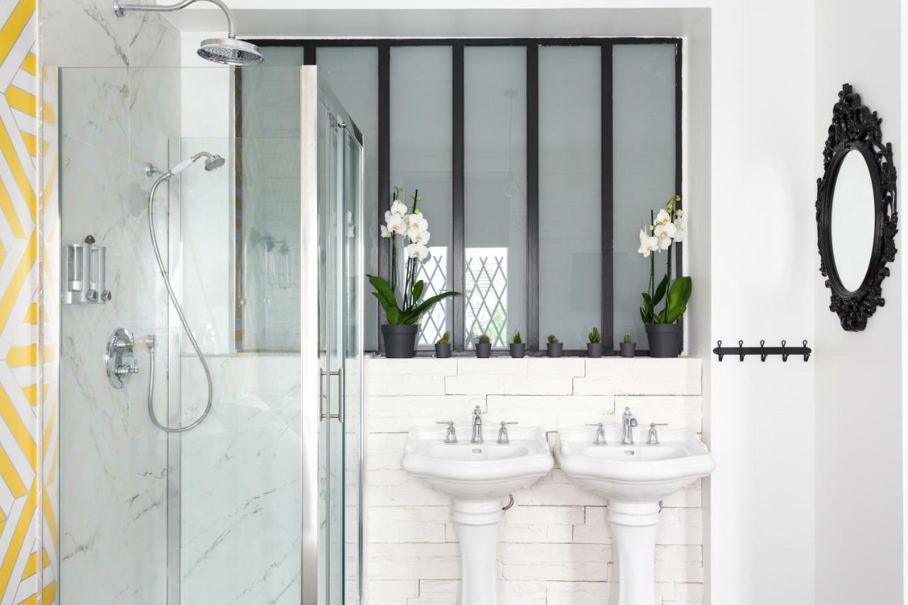Well Located Studio -Ecole Militaries Champs De Mars Apartment Paris Ngoại thất bức ảnh